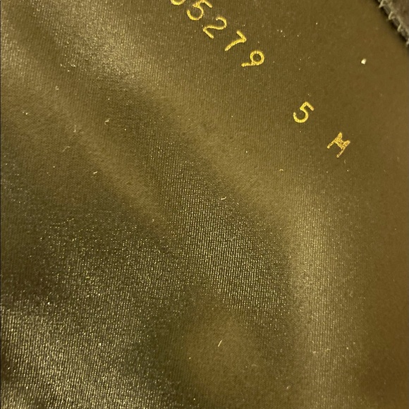 Used Stuart Weitzman Midland - Picture 5 of 8